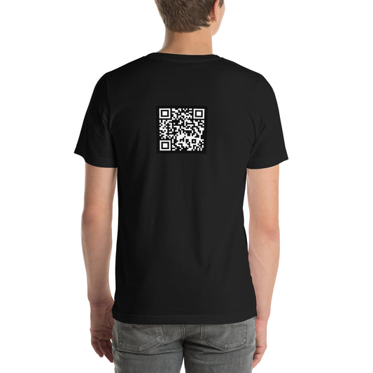 OWS QR T-shirt