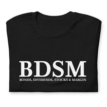 Load image into Gallery viewer, BDSM t-shirt
