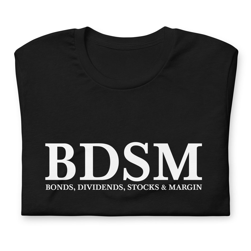 BDSM t-shirt