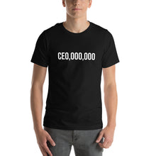 Load image into Gallery viewer, CEO T-shirt

