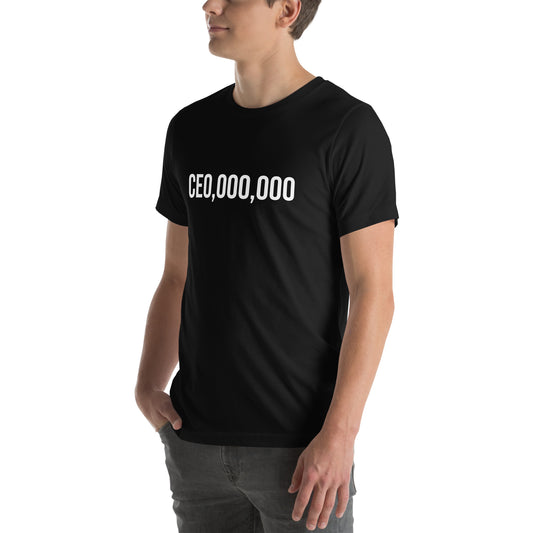 CEO T-shirt