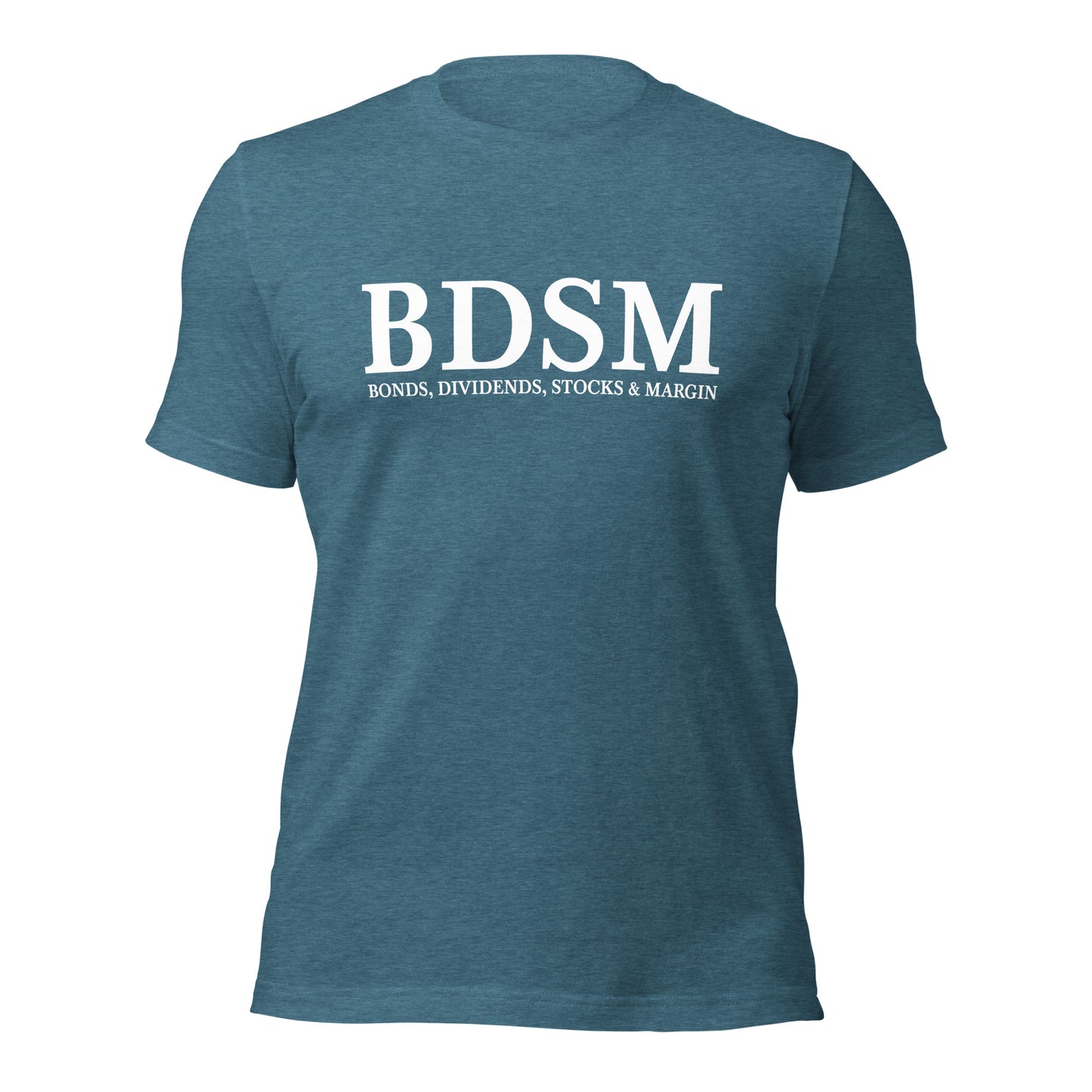 BDSM t-shirt