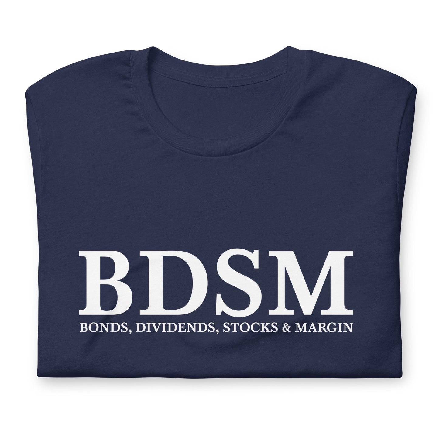 BDSM t-shirt