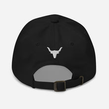 Load image into Gallery viewer, Silicon Valley Bank Dad hat
