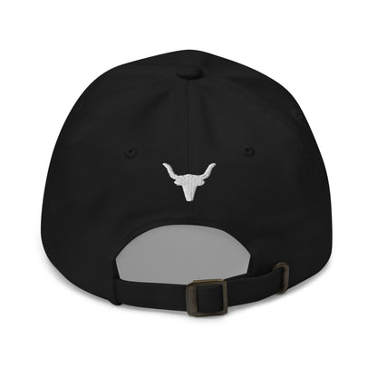 Tired.xlsx Dad hat