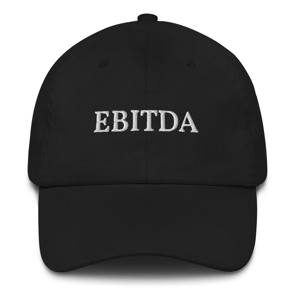 EBITDA Hat