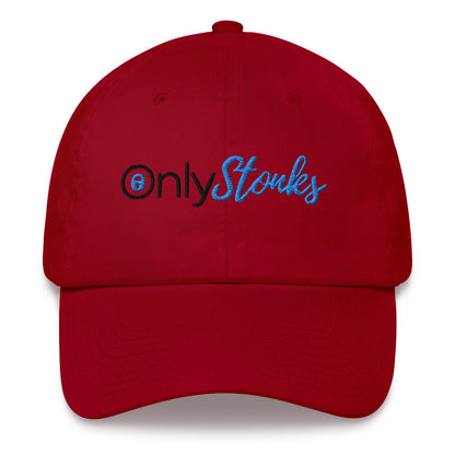Only Stonks Hat