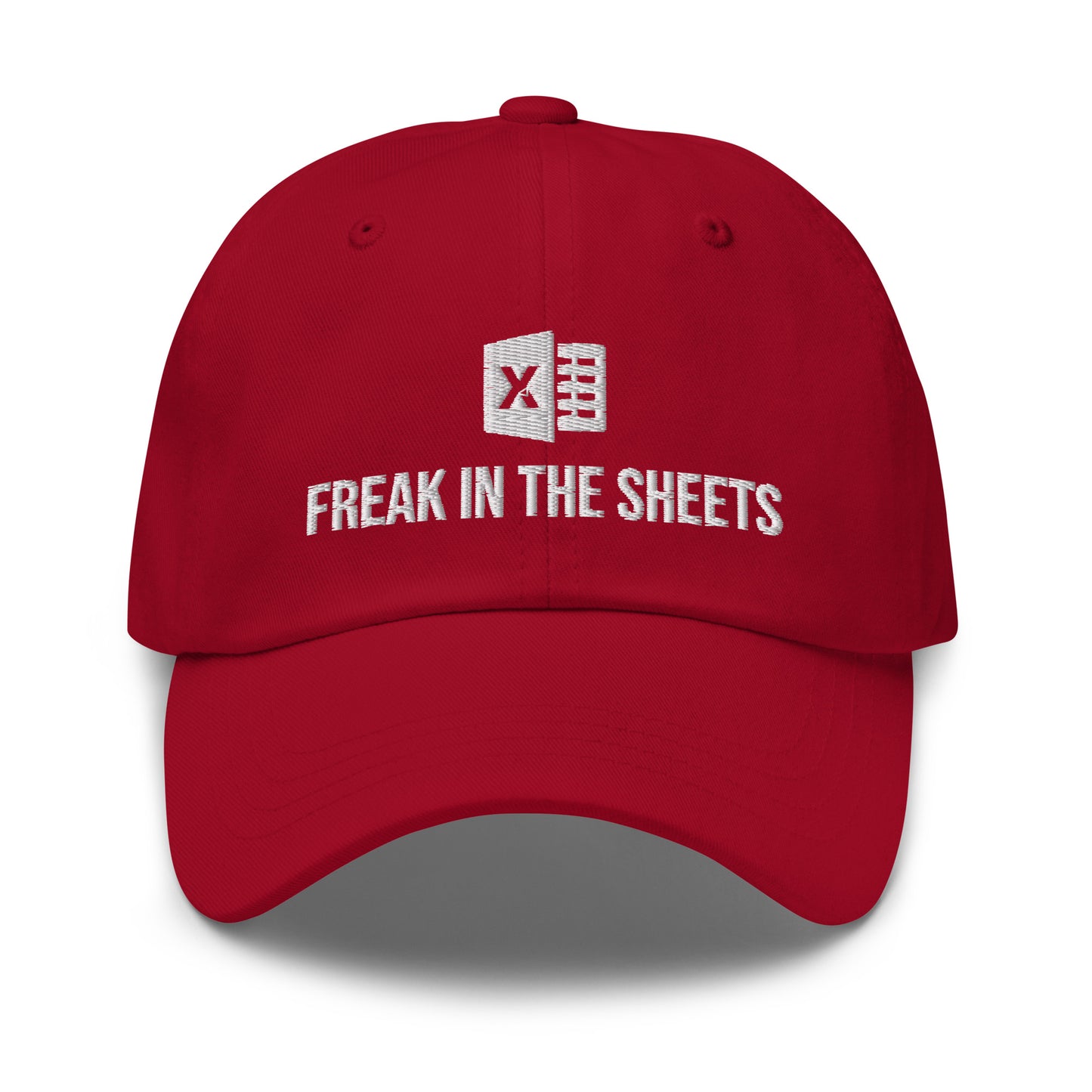 Freak In The Sheets Hat