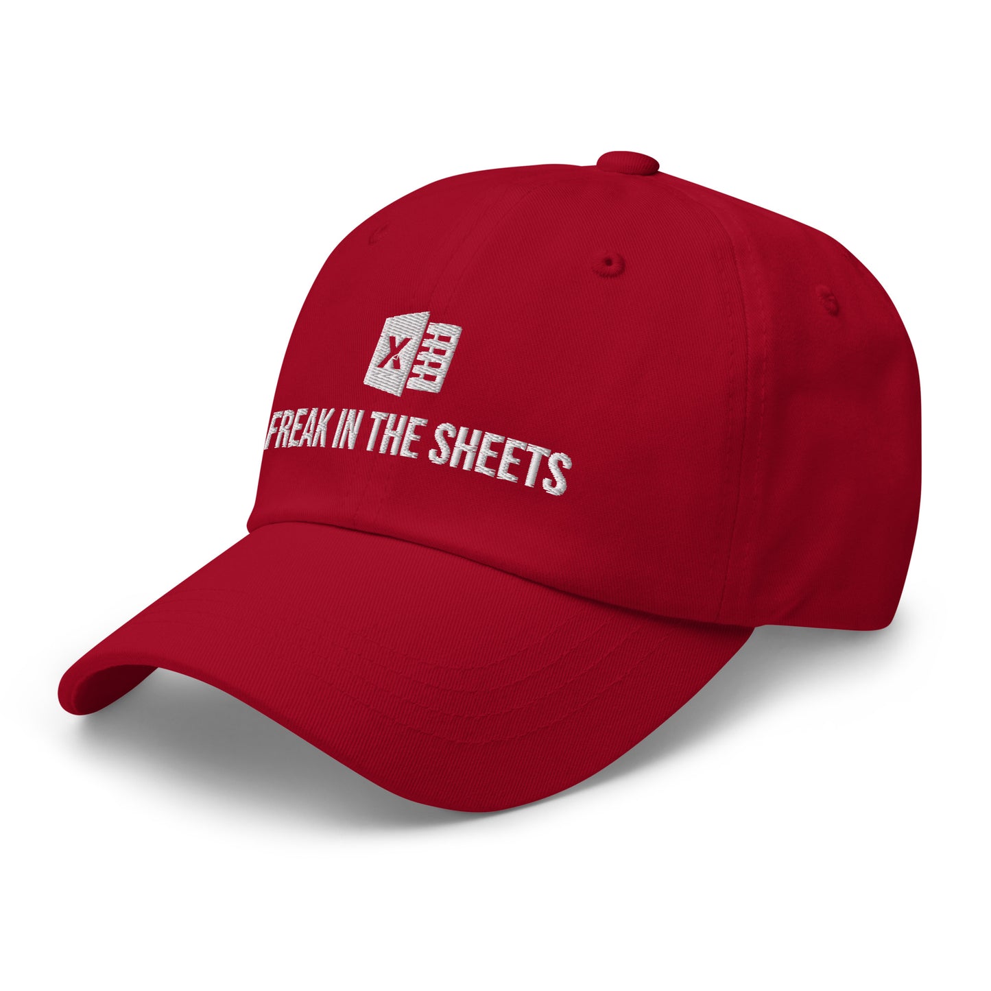 Freak In The Sheets Hat
