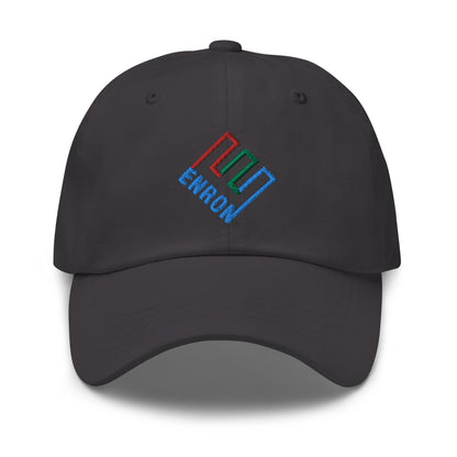 Enron Dad Hat