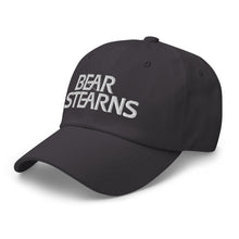 Load image into Gallery viewer, Bear Stearns Hat
