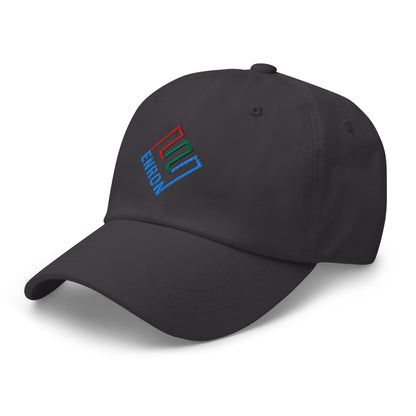 Enron Dad Hat