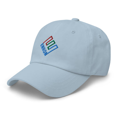 Enron Dad Hat