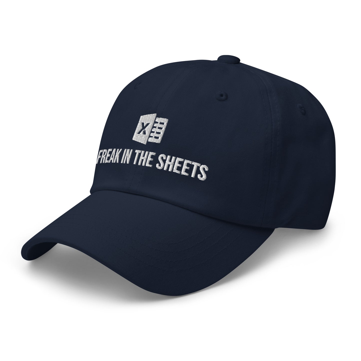 Freak In The Sheets Hat