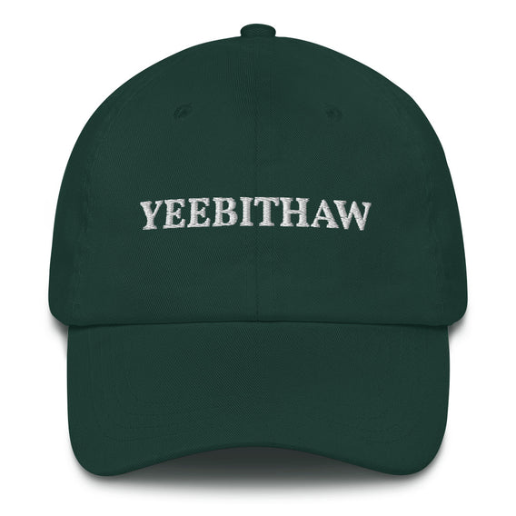 YEEBITHAW HAT