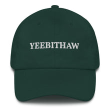 Load image into Gallery viewer, YEEBITHAW HAT
