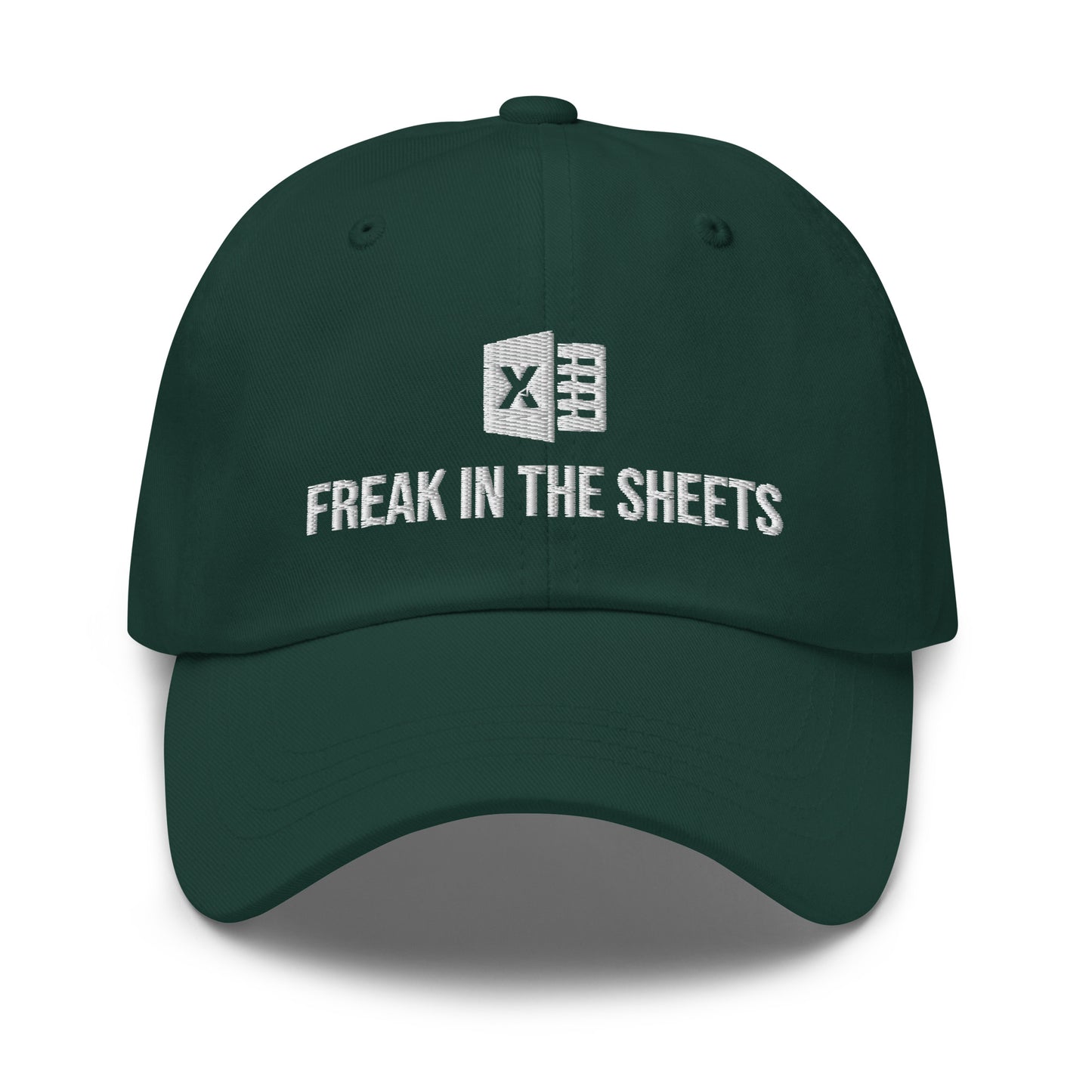 Freak In The Sheets Hat
