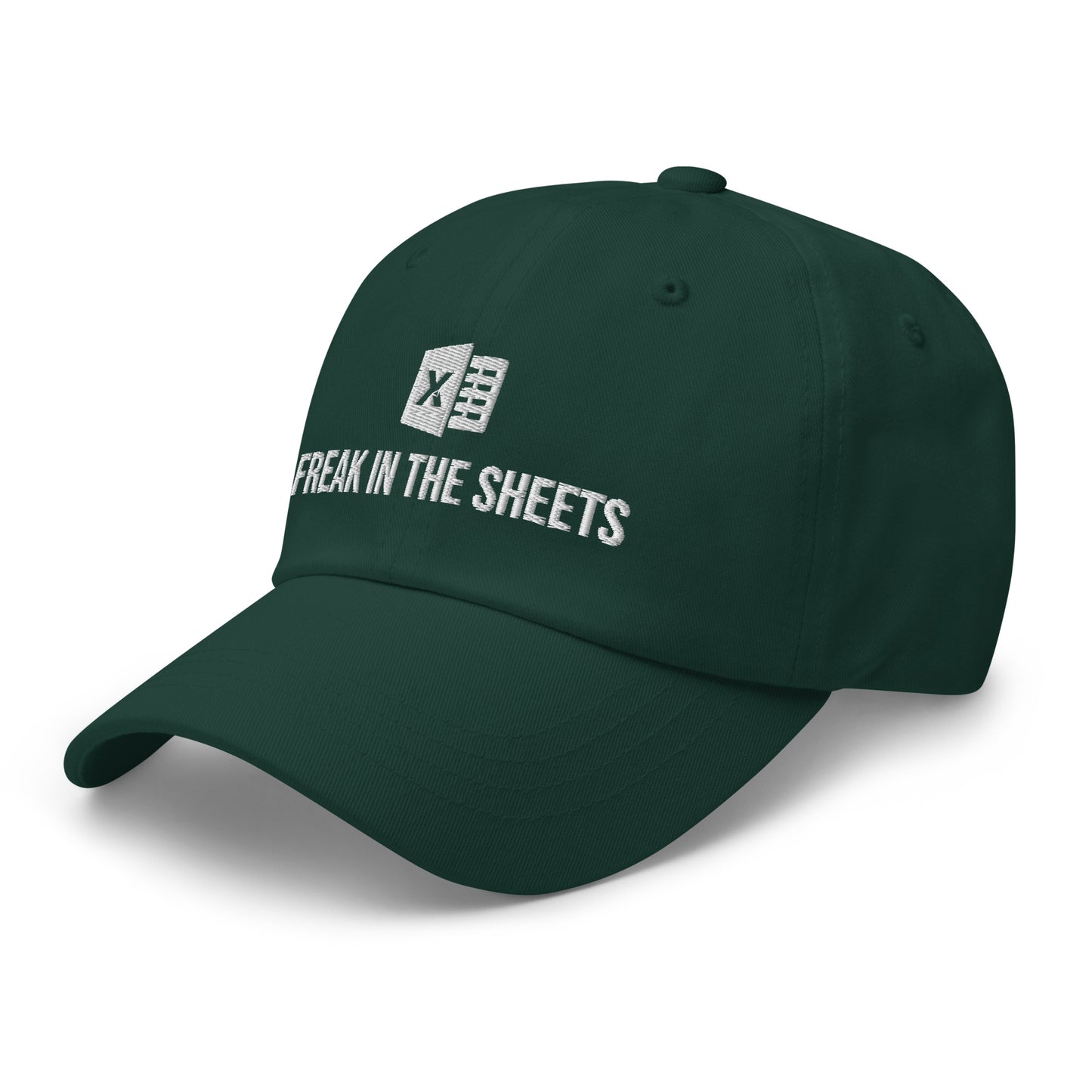 Freak In The Sheets Hat