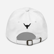 Load image into Gallery viewer, Silicon Valley Bank Dad hat
