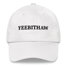 Load image into Gallery viewer, YEEBITHAW HAT
