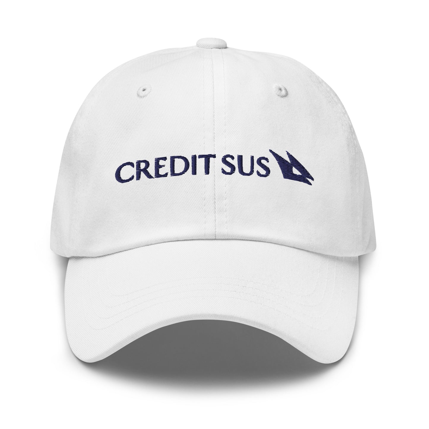 Credit Sus Dad hat
