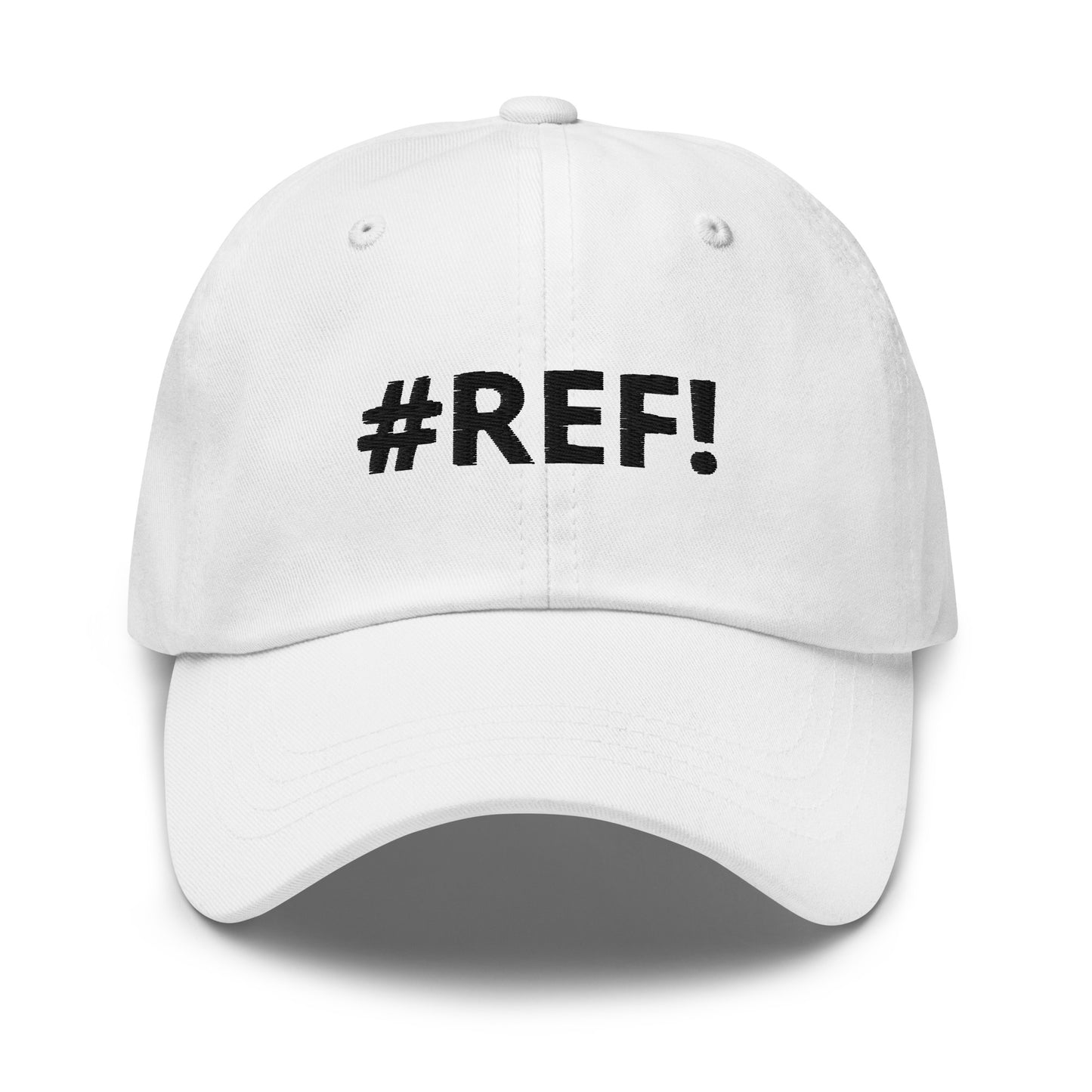#REF! Hat