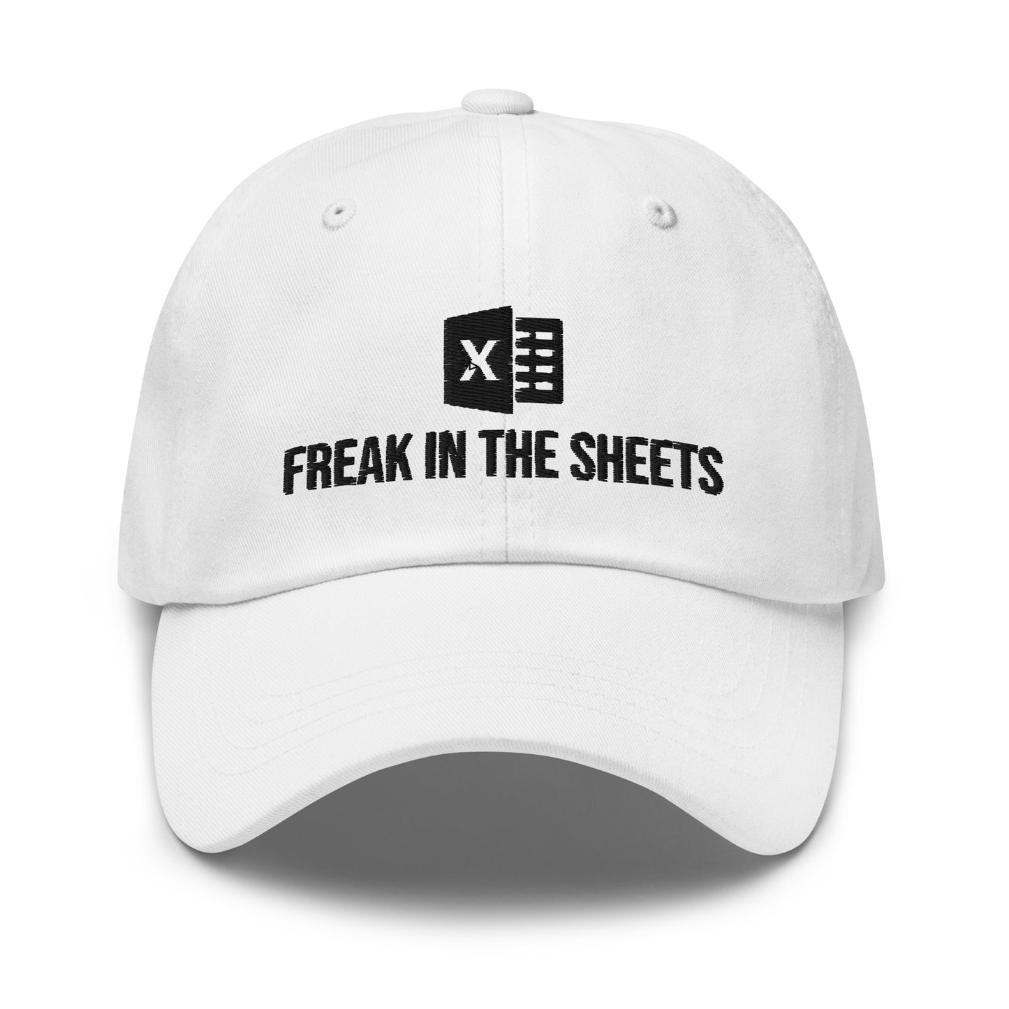 Freak In The Sheets Hat