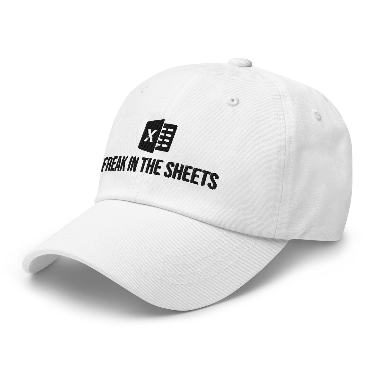 Freak In The Sheets Hat