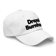 Load image into Gallery viewer, Drexel Burnham Dad hat
