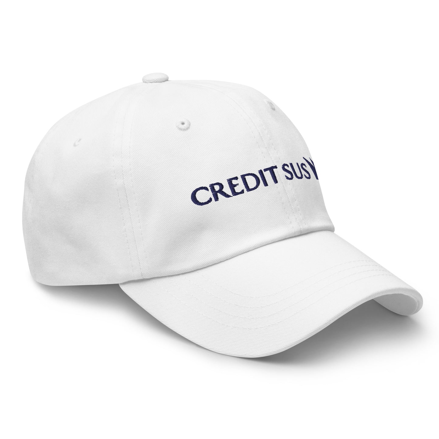 Credit Sus Dad hat