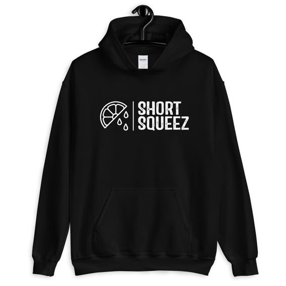 Short Squeez Hoodie
