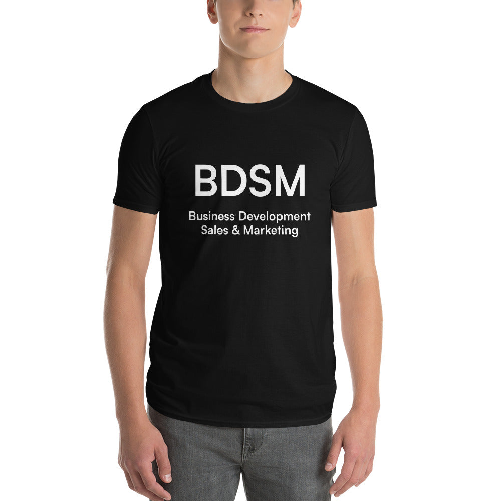 BDSM T-Shirt