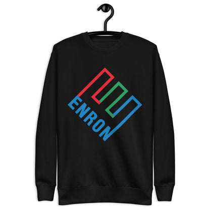 Enron Unisex Premium Sweatshirt