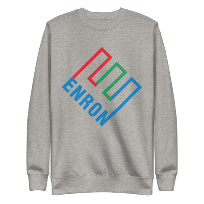Enron Unisex Premium Sweatshirt