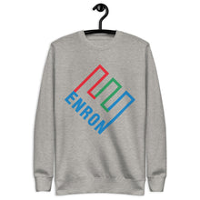 Load image into Gallery viewer, Enron Unisex Premium Sweatshirt
