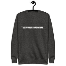 Load image into Gallery viewer, Salomon Brothers Unisex Premium Sweatshirt
