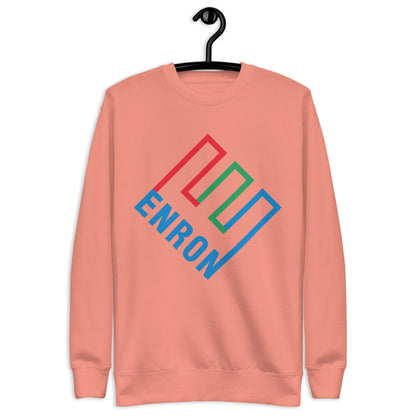 Enron Unisex Premium Sweatshirt