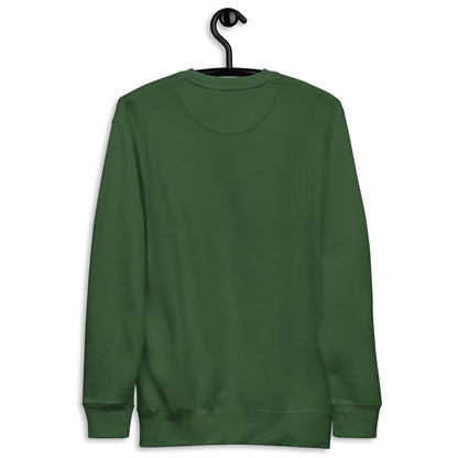 Archegos Risk Management Department Unisex Premium Sweatshirt