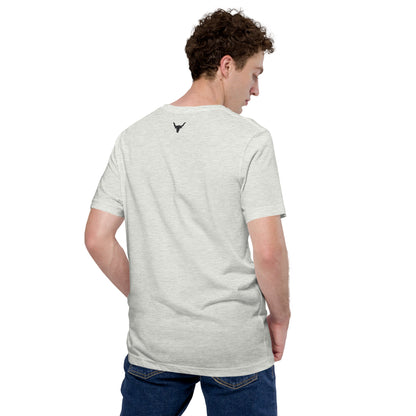 Credit Sus t-shirt