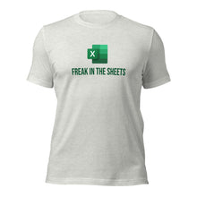 Load image into Gallery viewer, Freak In The Sheets T-shirt
