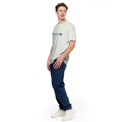 Credit Sus t-shirt