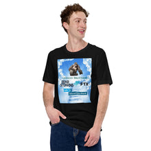 Load image into Gallery viewer, Rest In Peace t-shirt
