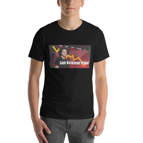 SBF T-shirt