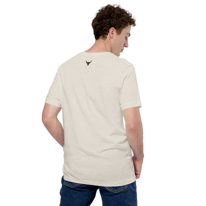 Credit Sus t-shirt