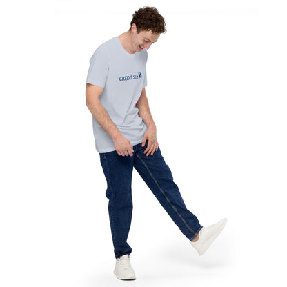 Credit Sus t-shirt