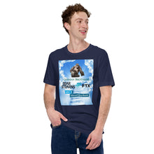Load image into Gallery viewer, Rest In Peace t-shirt
