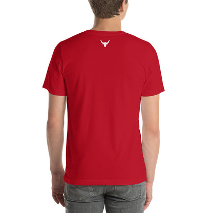 Fuck Taxes T-shirt