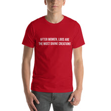 Load image into Gallery viewer, LBOs T-shirt
