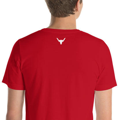 Fuck Taxes T-shirt