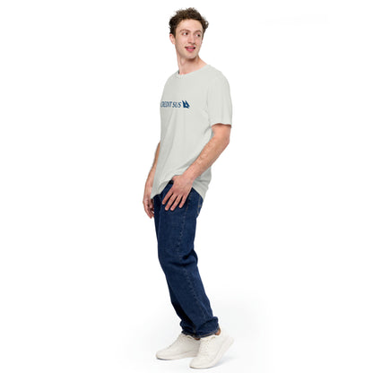 Credit Sus t-shirt